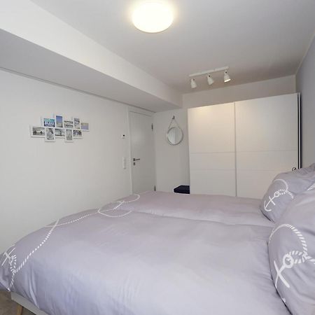 Traum Fewo Strandliebe Mit Meerblick, 3 Schlafzimmer, 2 Baeder Binz Eksteriør bilde