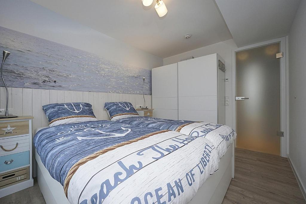 Traum Fewo Strandliebe Mit Meerblick, 3 Schlafzimmer, 2 Baeder Binz Eksteriør bilde