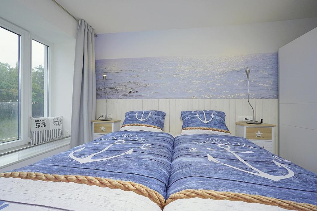 Traum Fewo Strandliebe Mit Meerblick, 3 Schlafzimmer, 2 Baeder Binz Eksteriør bilde